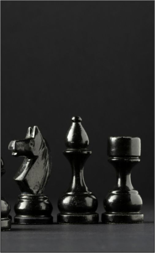 Sudharshan's Chessboard